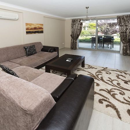 Diana Residence Fethiye Bagian luar foto