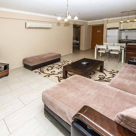 Diana Residence Fethiye Bagian luar foto