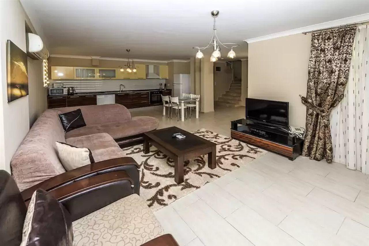 Diana Residence Fethiye Bagian luar foto