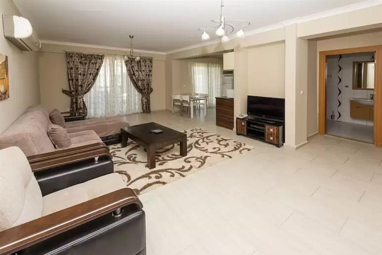 Diana Residence Fethiye Bagian luar foto