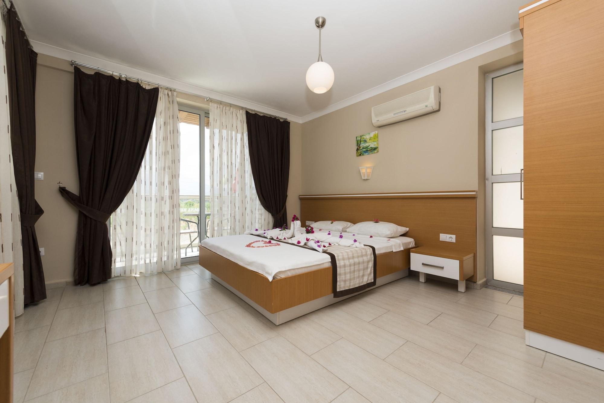 Diana Residence Fethiye Bagian luar foto