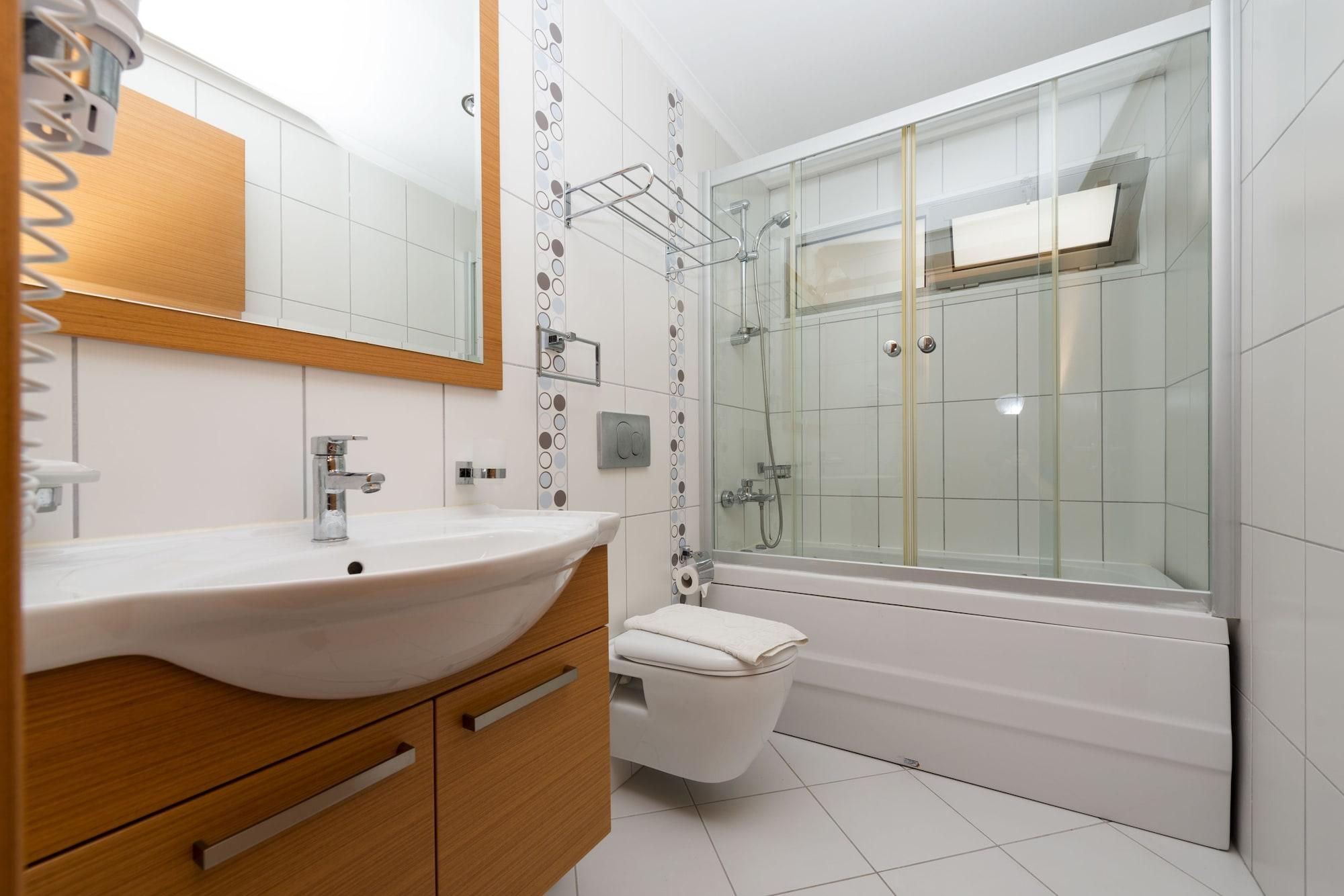 Diana Residence Fethiye Bagian luar foto