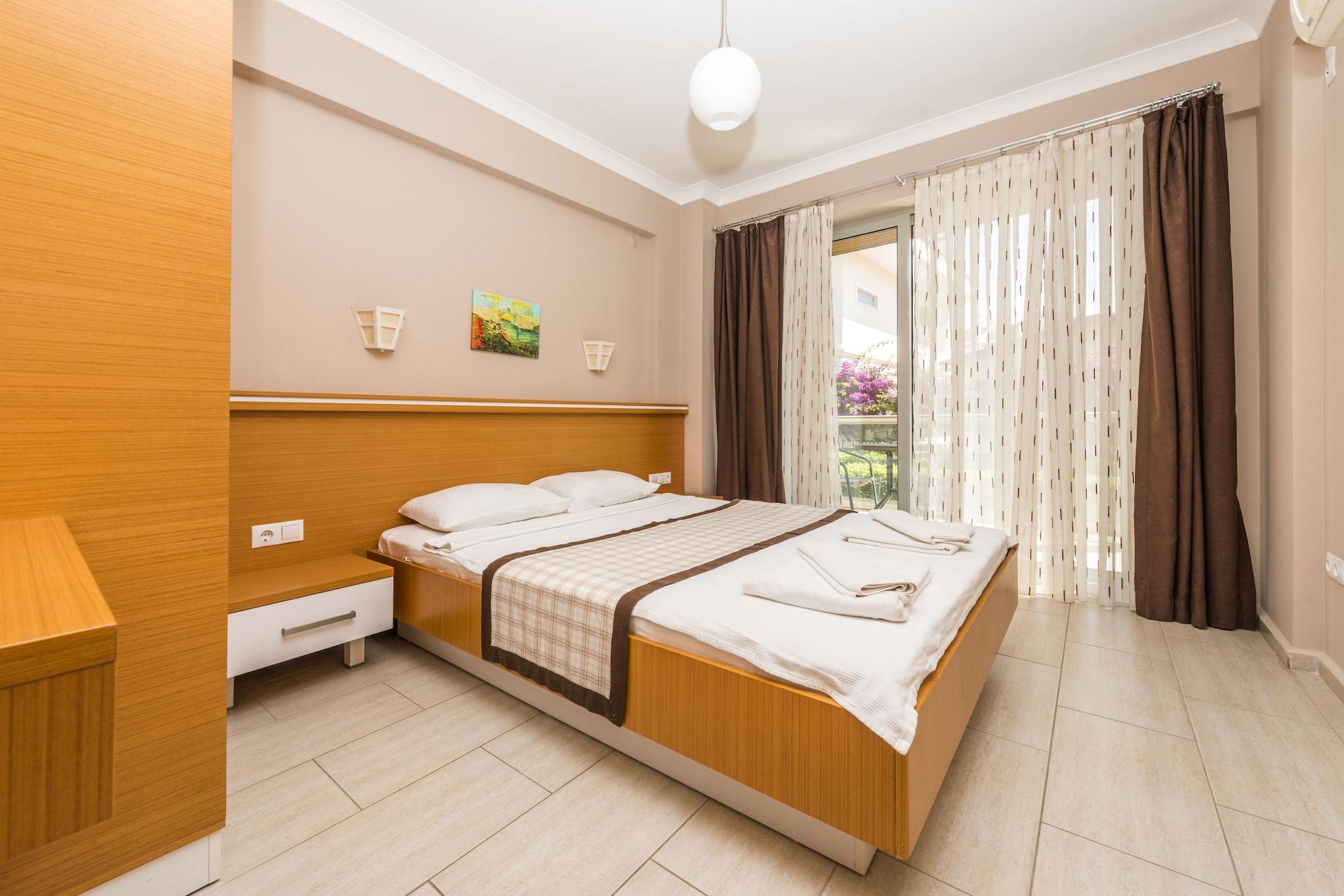 Diana Residence Fethiye Bagian luar foto