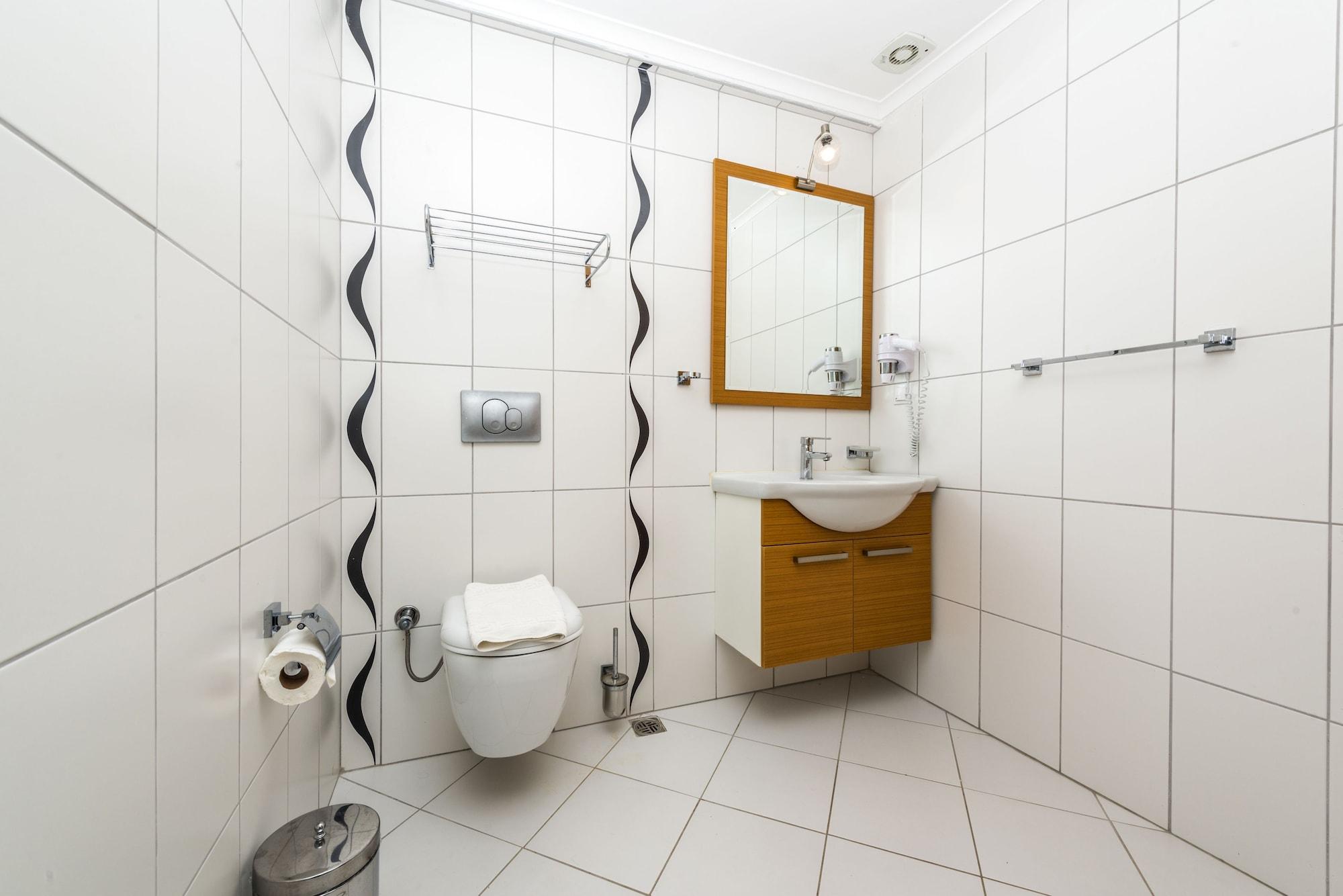 Diana Residence Fethiye Bagian luar foto