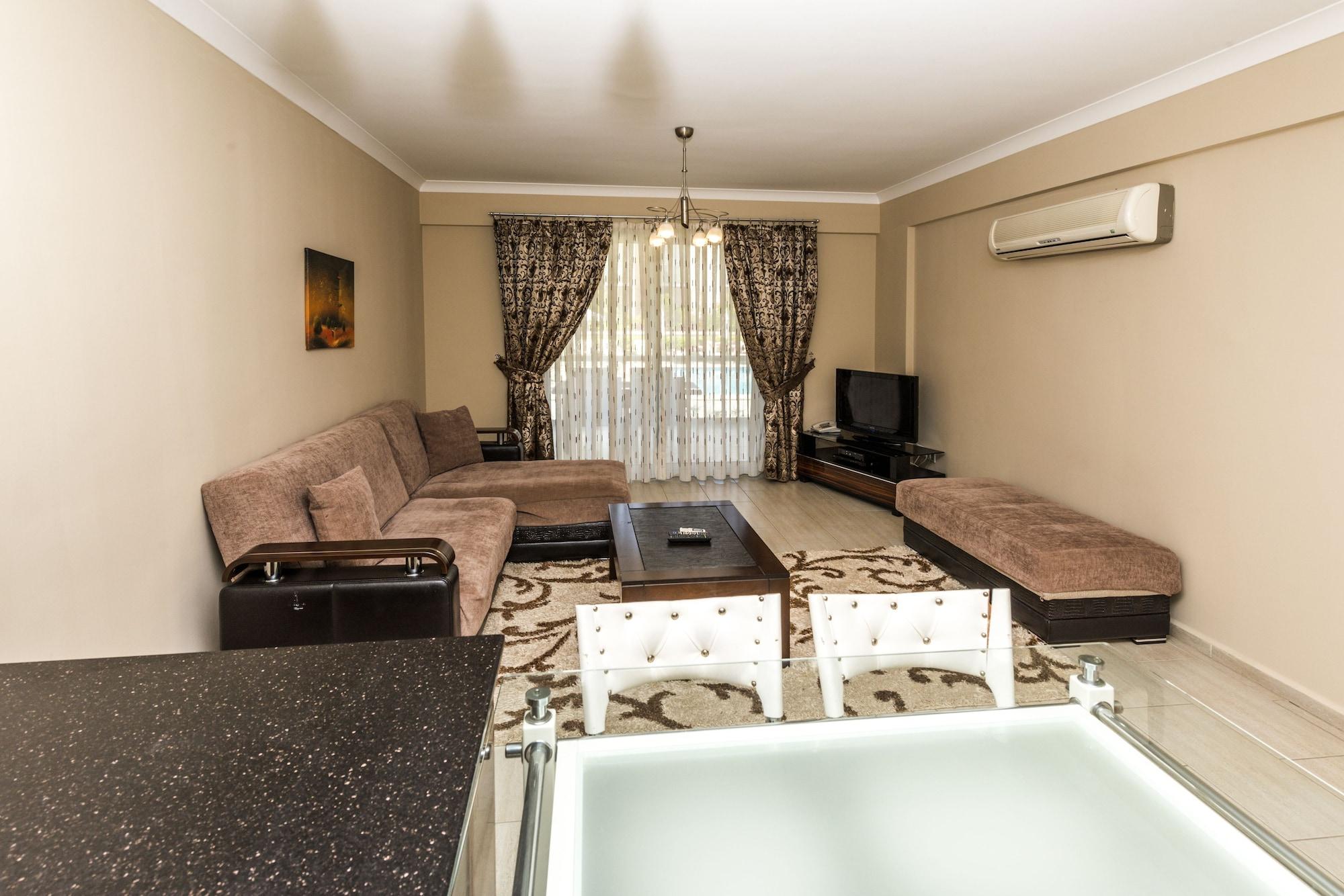 Diana Residence Fethiye Bagian luar foto