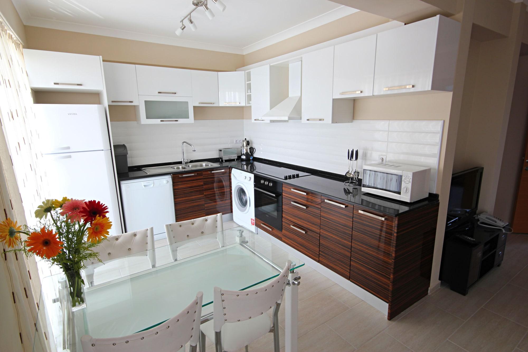 Diana Residence Fethiye Bagian luar foto