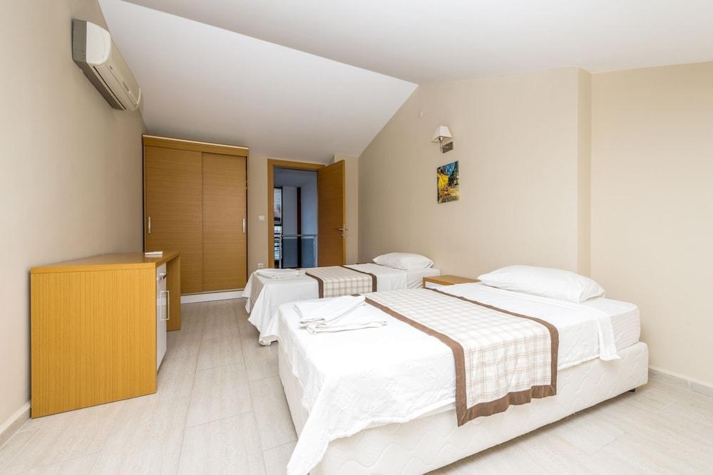 Diana Residence Fethiye Bagian luar foto