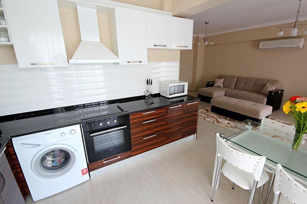 Diana Residence Fethiye Bagian luar foto