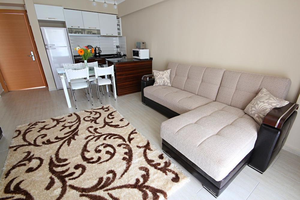 Diana Residence Fethiye Bagian luar foto