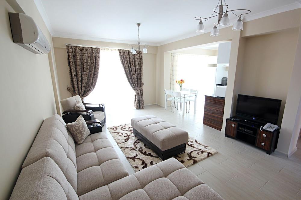 Diana Residence Fethiye Bagian luar foto