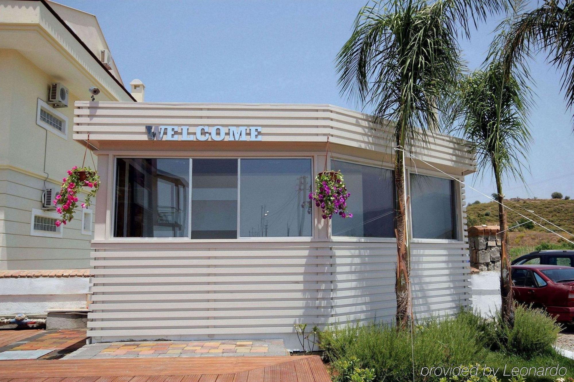 Diana Residence Fethiye Bagian luar foto
