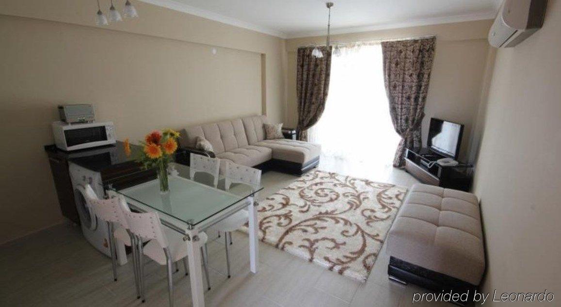 Diana Residence Fethiye Bagian luar foto