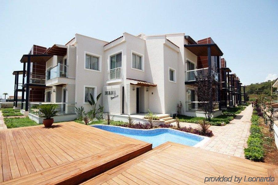 Diana Residence Fethiye Bagian luar foto