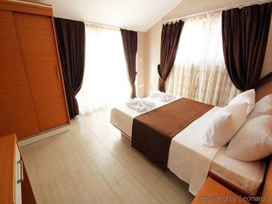 Diana Residence Fethiye Bagian luar foto