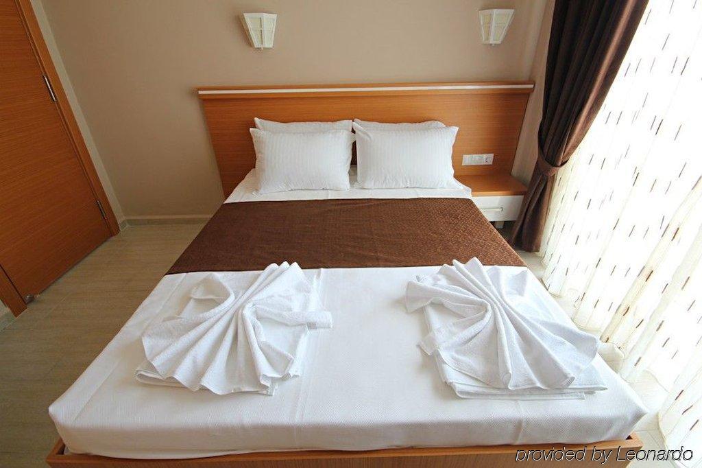 Diana Residence Fethiye Bagian luar foto