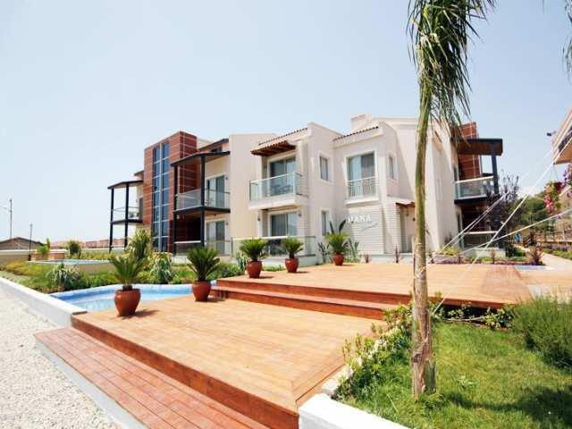 Diana Residence Fethiye Bagian luar foto
