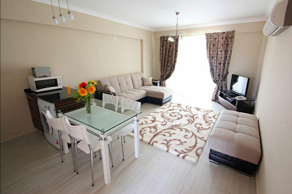 Diana Residence Fethiye Bagian luar foto