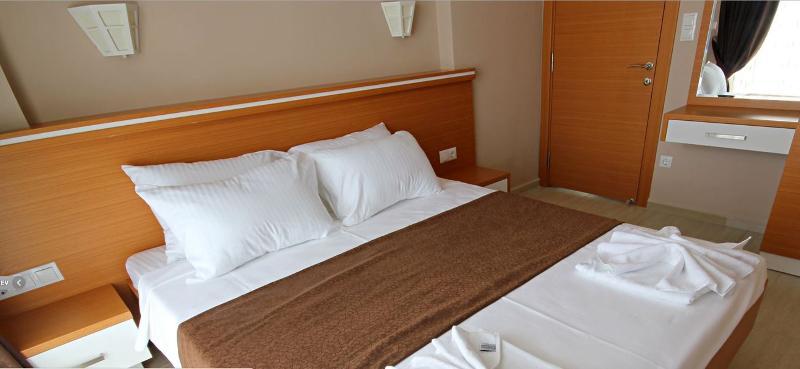 Diana Residence Fethiye Bagian luar foto