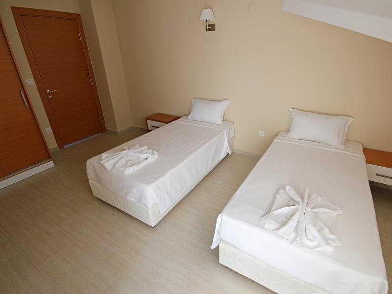 Diana Residence Fethiye Bagian luar foto
