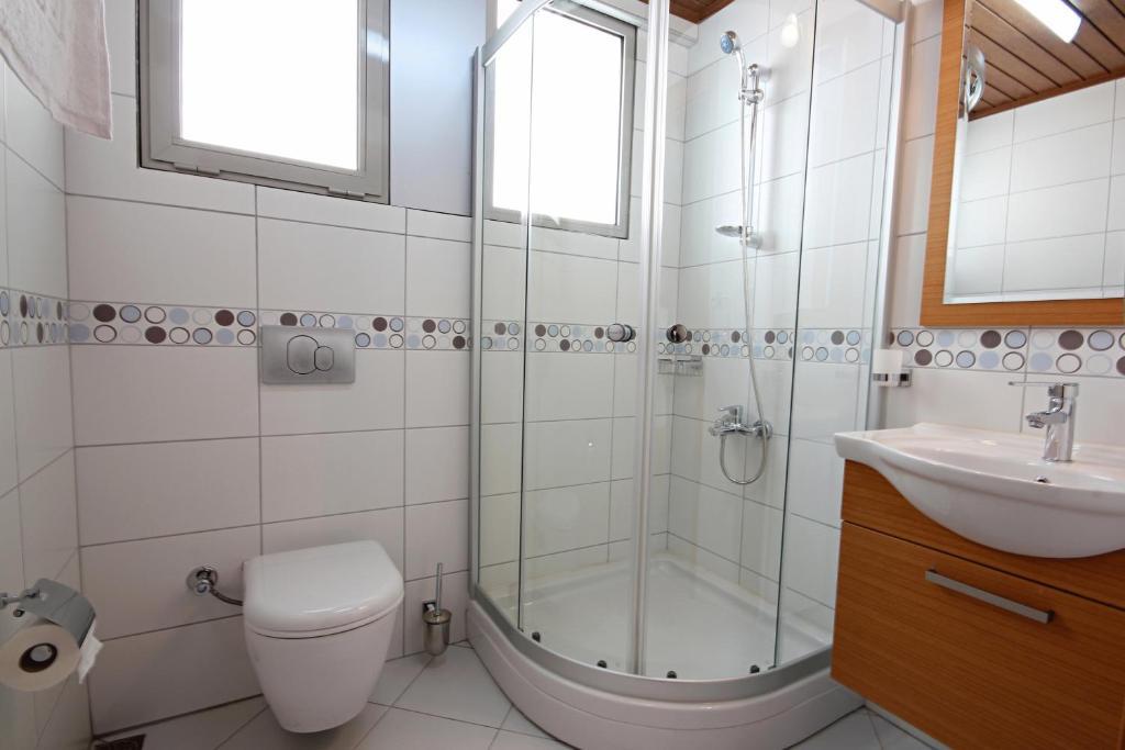 Diana Residence Fethiye Ruang foto
