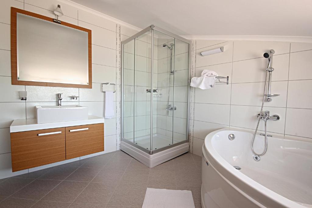 Diana Residence Fethiye Ruang foto