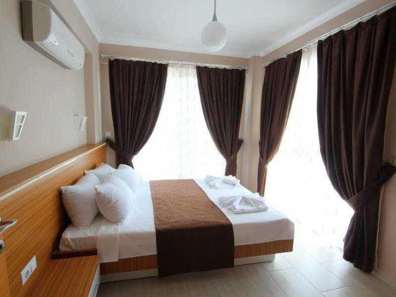 Diana Residence Fethiye Bagian luar foto